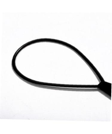 PiniceCore 10Pcs Hair Braid Accessories - Ponytail Styling Maker Clip & Topsy Tail Loop Kit for Perfect Ponytails - Buy Online on GoSupps.com