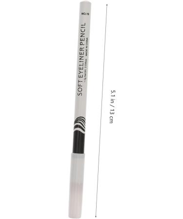 FOMIYES 120 Pcs Lying Silkworm Eyeliner Highlighters Highlighter Pens Highlighter Eyeliner Pencils Make up - Buy Online on GoSupps.com