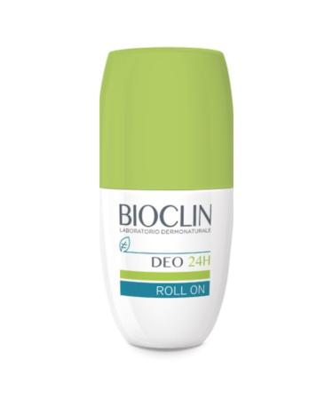 BIOCLIN Bioclin Deo 24h Roll-On Pelli Sensitive Deodorant 50 ml