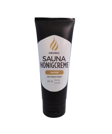 Buy SudoreWell Sauna Honey Cream - Set of 5 x 100ml Tubes | 90% Pure Honey from Finland - Best International Shipping Available - Buy Online on GoSupps.com