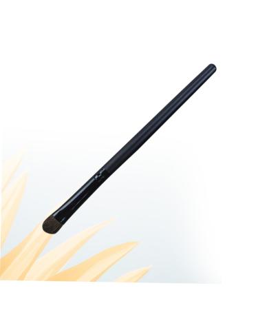 Shop NOLITOY Bamboo Makeup Brush Set - Eyeshadow & Eyebrow Brushes for Women | International Shipping Available - Buy Online on GoSupps.com