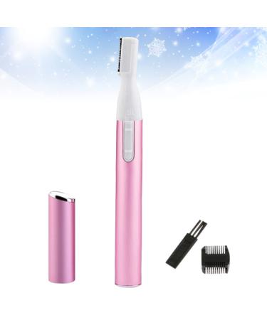 FRCOLOR Women's Electric Body Shaver - Lightweight & Portable Hair Removal for Smooth Skin - Buy Online on GoSupps.com