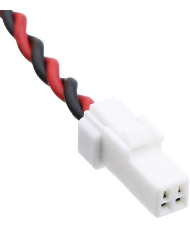 Synergy Digital Automatic Flusher Battery - 6V 5000mAh Replacement for Zurn P6900-GEN & 81846001 - Ultra High Capacity - Buy Online on GoSupps.com