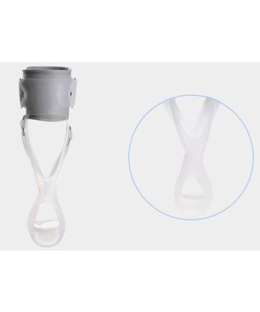 Backbayia Orthosis Ankle Brace for Fasciitis - Ultimate Stabilizer for Support & Comfort | International Shipping Available - Buy Online on GoSupps.com