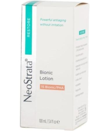 NeoStrata Bionic Lotion PHA 15 3.4 oz - Buy Online on GoSupps.com