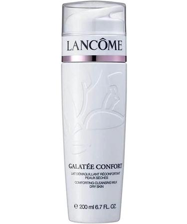 Lanc me Lait Galatee Confort 200 ml - Cleansing Milk 1 pack (1 x 1 piece) Mleczko 200 ml (1 pack)
