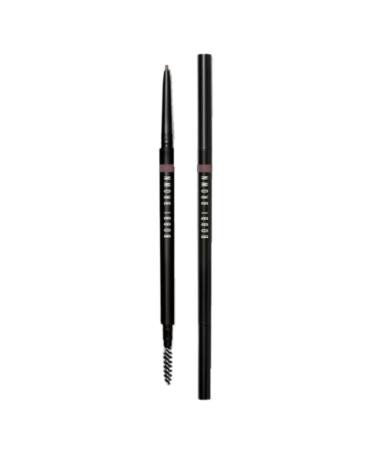 Bobbi Brown Micro Brow Pencil - 13 Neutral Brown (A Neutral Toned Clean Brown For Medium Brunettes) - .002 oz / .07 g
