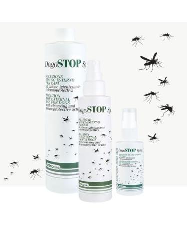 Buy Dogoteka Dogo Stop Spray 150 ml - Effective Anti-Behaviour Solution for Dogs | Fast International Shipping - Buy Online on GoSupps.com