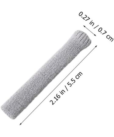 Osaladi 2-Piece Glasses Ear Pads & Cushions - Slide-Resistant Glasses Holder & Spiker for Sunglasses - Buy Online on GoSupps.com