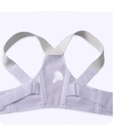 DFHBFG Anti-Hunchback Posture Correction Harness - Small Size Orthotics for Back Support & Hunchback Relief - International Shipping Available - Buy Online on GoSupps.com