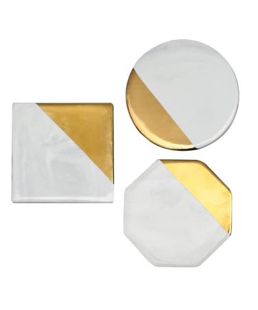 Buy Minkissy 3-in-1 Nail File & Manicure Set - Polish Mixing Bowl Nail Art Plate & Adhesive Gel for Perfect Nails - International Shipping Available - Buy Online on GoSupps.com