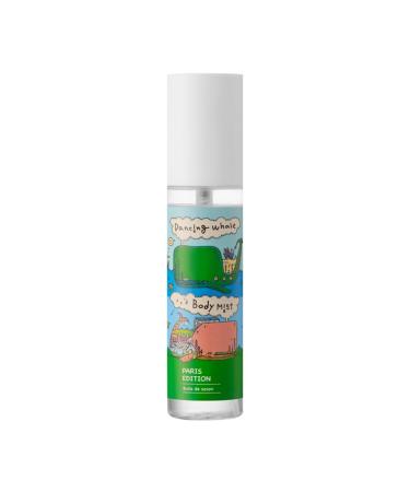 Body Mist Paris Edition 2.36 Fl/OZ 70ml (Bulle_de_savon) - Buy Online on GoSupps.com