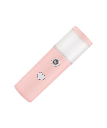 DRESSOOS Facial Mist Sprayer Facial Humidifier Humidifiers Humidifer Humidifyer Mini Humidifier Water Meter Portable