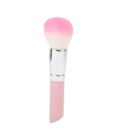 Portable Makeup Brush Professional Powder Brush Portable Professional Blush Brush for Makeup Artists for Face Makeup for Makeup Artists