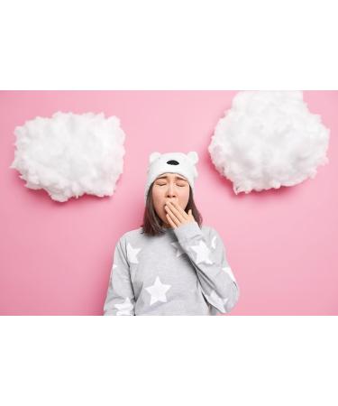 Melatonin Free GABA Sleep Support Spray Supplement 2 Pack -Vegan Natural & Effective Oral Spray with GABA L-Theanine 5 HTP & Herbal Blend. Non-GMO No Melatonin 60 Day Supply - Buy Online on GoSupps.com