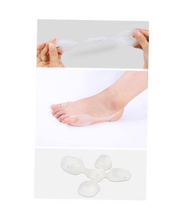 FRCOLOR Big Stretch Bands Strecthing Belt Big Splint Thumb Insole Men and Women