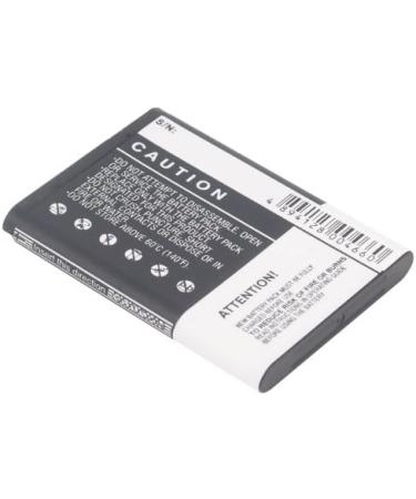 Replacement Battery for BL-5B | EZ Digital NV-1 - High-Quality International Shipping - Buy Online on GoSupps.com