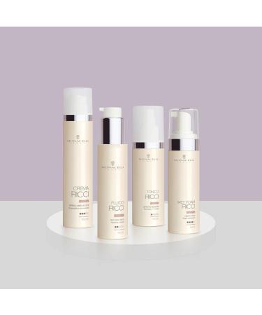 Monacelli Curl Cream 100 ml - Buy Online on GoSupps.com