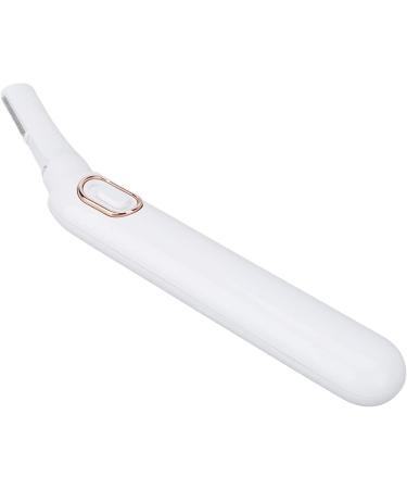 Buy Women's Electric Bikini Razors - Smooth Bump-Free Hair Removal Groomer for Intimate Shaving - Buy Online on GoSupps.com