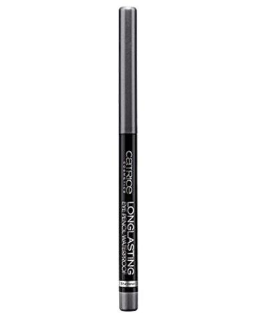 Catrice - Eyeliner - Longlasting Eye Pencil Waterproof - The Worlds Greytest 020