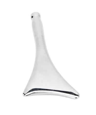 Verdant touch scraping massage tool TERAHERTZ GUA SHA scraping tool facial beauty lymphatic drainage massage device portable massage board for men women