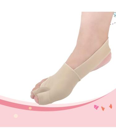 Milisten Night Splint & Bunion Separator - Comfortable Big Bunion Relief & Hammer Toe Support International Shipping Available - Buy Online on GoSupps.com