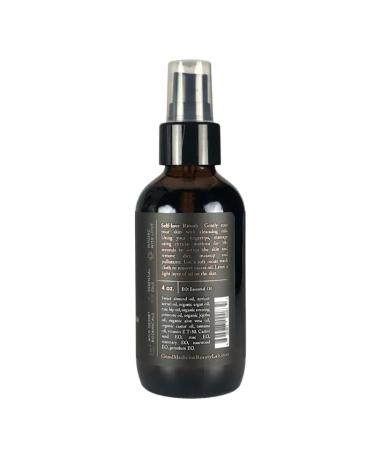Good Medicine Beauty Lab Rain Replenishing Oil Cleanser - Hydrating Face Wash for All | Detox & Clear Skin - 4 oz - Buy Online on GoSupps.com