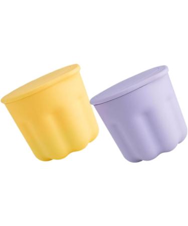 FOMIYES 10 Sets Makeup Brush Cleaner Kit - Portable Bowl & Brush for Optimal Cosmetic Cleaning | International Shipping - Buy Online on GoSupps.com