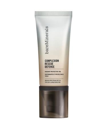 bareMinerals Complexion Rescue Defense Radiant Protective Veil  Chestnut  0.2 g