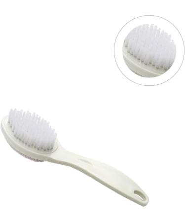 WOONEKY Pied Double Face Pierre Poils Exfoliants liminateur De Callosit s De P dicure - Buy Online on GoSupps.com