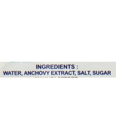 Buy Tiparos Fish Sauce 700ml - Authentic Thai Flavor for International Shipping - Buy Online on GoSupps.com