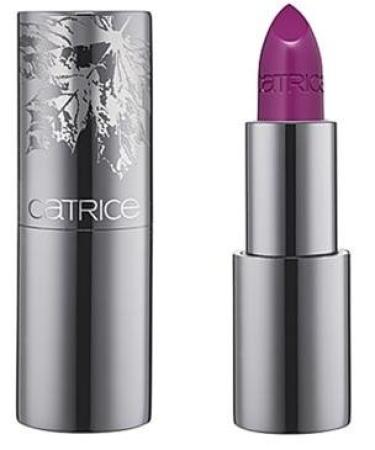 Catrice Cosmetics Limited Edition: Fallosophy Soft Lip Color No. C01 Fabulous Fox-I Content: 3.5g lipstick for beautiful color and great lips.Lipstick lipstick