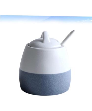 Zerodeko 1pc Tree Bark Flower Pot Kitchen Decir Japanese Seasoning Jars Sugar Jar Castor Japanese-style Set - Buy Online on GoSupps.com