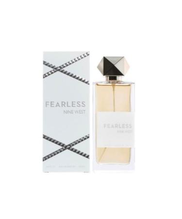 NIne West Fearless Eau De Parfum 3.4 Oz Spray for Ladies