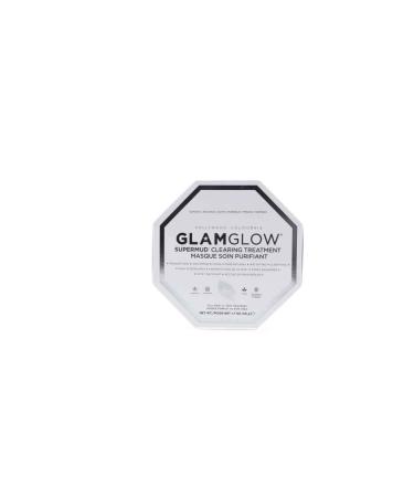 Glamglow Supermud Clearing Treatment | Best Skin Cleansing Mask 1.2 oz | International Shipping Available - Buy Online on GoSupps.com