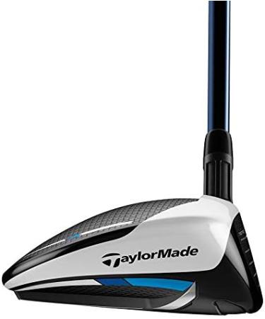 TaylorMade SIM MAX Fairway Left Fujikura Ventus Blue FW 5 Regular 15 - Buy Online on GoSupps.com