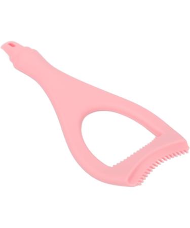 Silicone Eye Makeup Assistant Tool Eyelinear Stencil Eye Shadow Template and Mascara Guard Perfect for Smokey Eye Makeup Pink - Buy Online on GoSupps.com