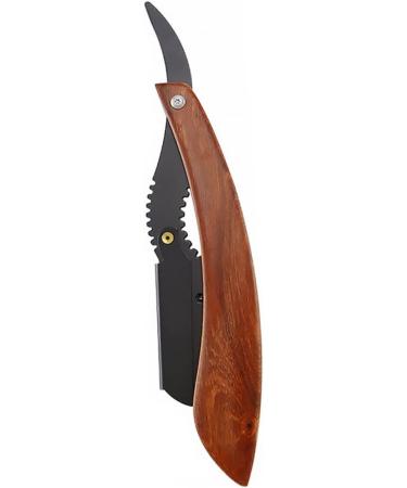 Beavorty 3-Pack Women's Manual Razor Set - Face Hair & Eyebrow Trimmer - Rosewood Bartschneider - Buy Online on GoSupps.com