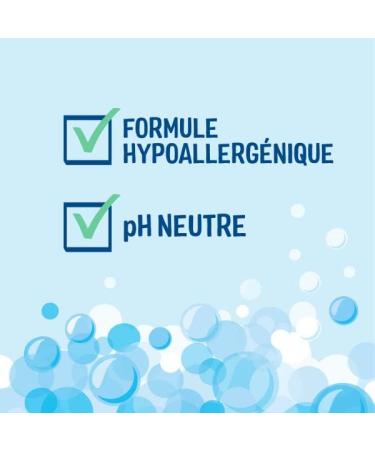 DOP P'tit Dop Ultra Detangling Shampoo Almond and Orange Blossom - Buy Online on GoSupps.com