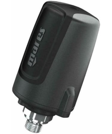 Mares Men Quad Air Dive Computer - Black One Size | Decompression Limit Monitor - Buy Online on GoSupps.com