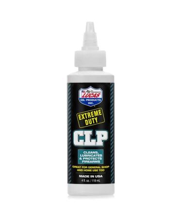 Lucas Extreme Duty 4oz CLP 10915