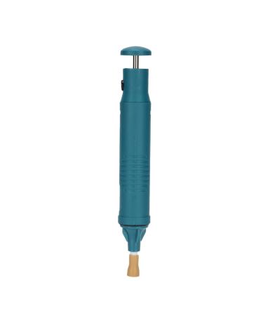 Hearing Aid Cleaner BTE Earmold Earwax Remover Professional Ear Wax Dirt for Home for Hospital