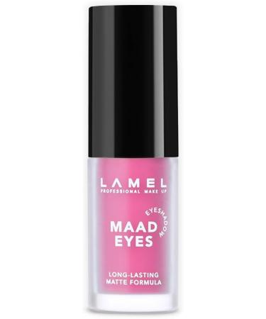  Lamel LAMEL Ideal eyeshadow for adult unisex - Buy Online on GoSupps.com