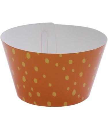 PRETYZOOM 24pcs Hawaii Fruit Toppper Top Hat Hawaii Toppper Fringe Child Cake - Buy Online on GoSupps.com