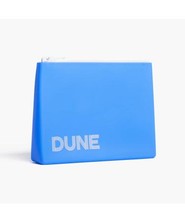 DUNE SUNCARE The Rubber Bag | Waterproof Carrying Bag