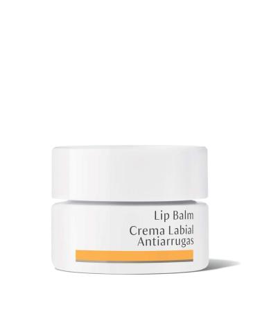Dr. Hauschka Lip Balm  0.15 Fluid Ounce - Buy Online on GoSupps.com