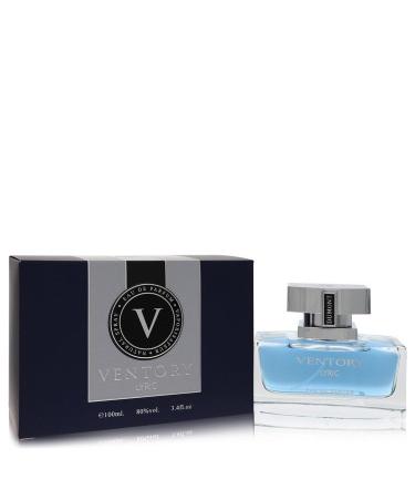 Dumont Ventory Lyric Eau De Parfum