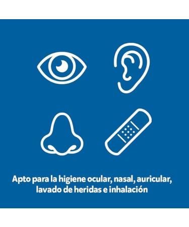 Senti2 S rum physiologique - 30 dosettes paquet de 2 - Buy Online on GoSupps.com