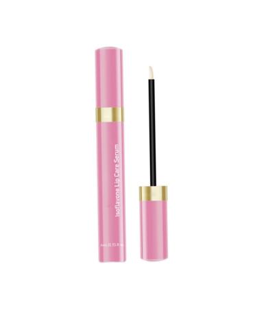 Pro Lips Care Serum - Natural Moisturizing Lip Essence for Plump Youthful Lips | Long-Lasting Lip Gloss & Balm - Buy Online on GoSupps.com