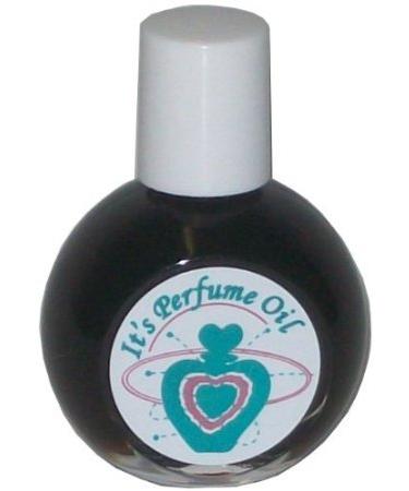 It's Perfume Oil - Branded original - Vampyr - Parfum Essence 1/2 Ounce (17ml)